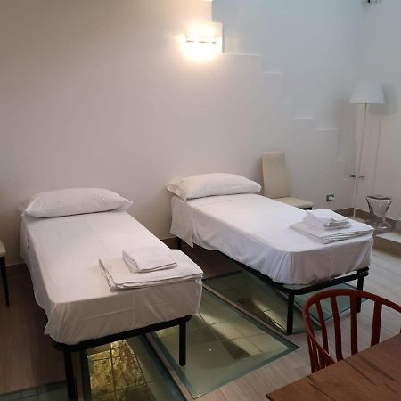 Monterotto Loft Apartment อูเจนโต ภายนอก รูปภาพ