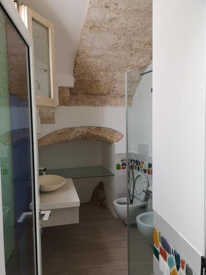 Monterotto Loft Apartment อูเจนโต ภายนอก รูปภาพ