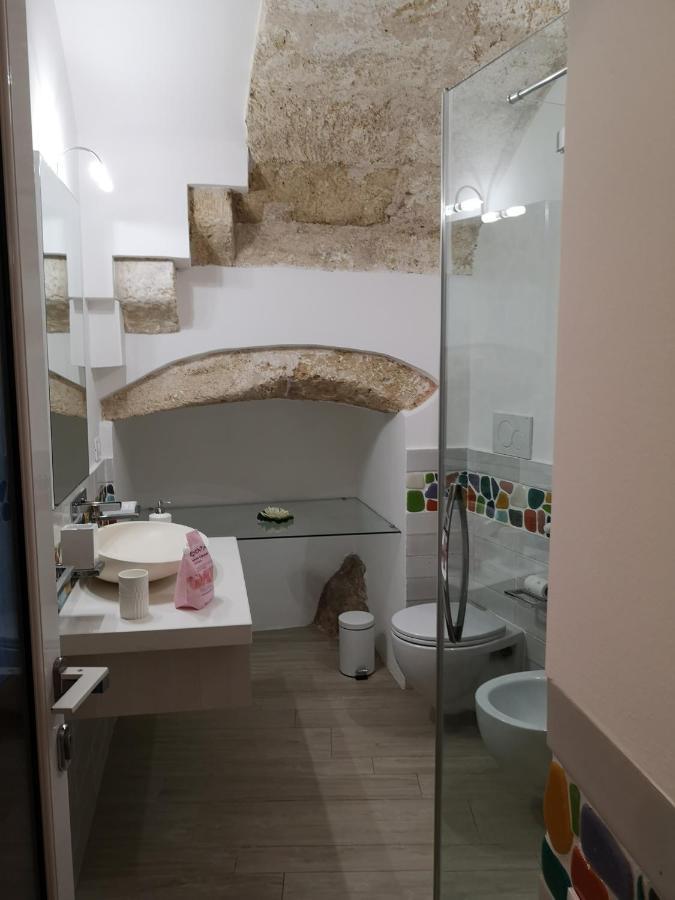 Monterotto Loft Apartment อูเจนโต ภายนอก รูปภาพ