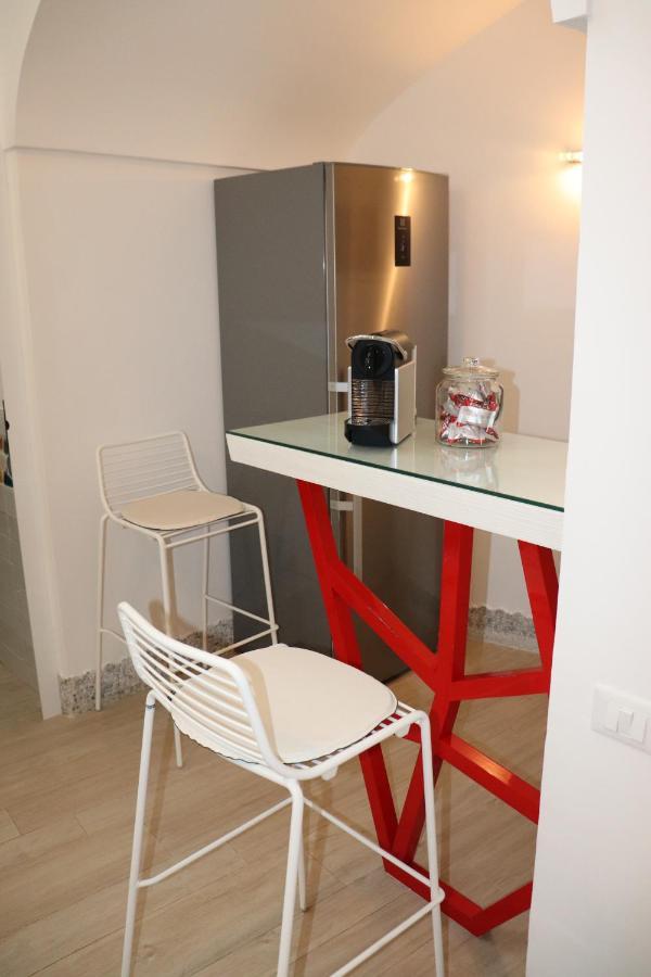 Monterotto Loft Apartment อูเจนโต ภายนอก รูปภาพ