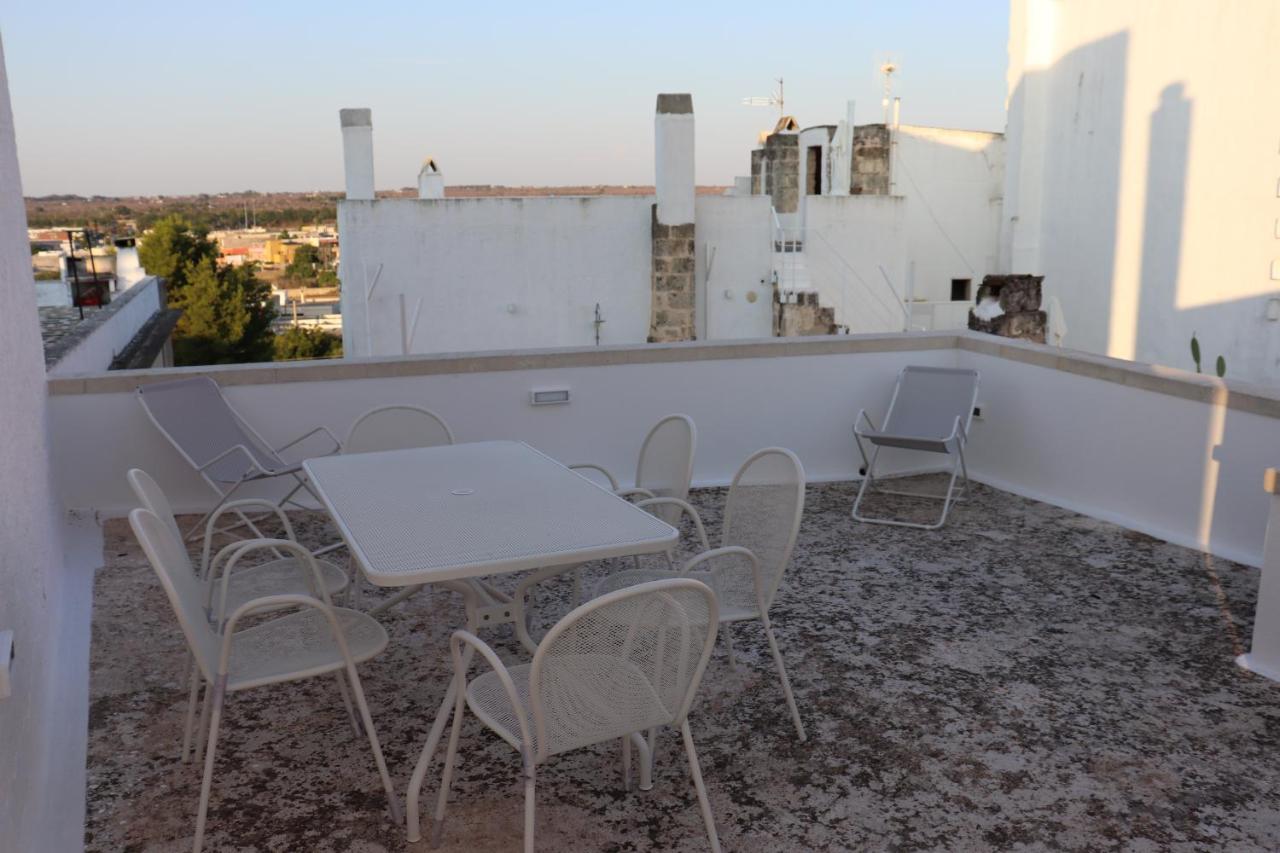 Monterotto Loft Apartment อูเจนโต ภายนอก รูปภาพ