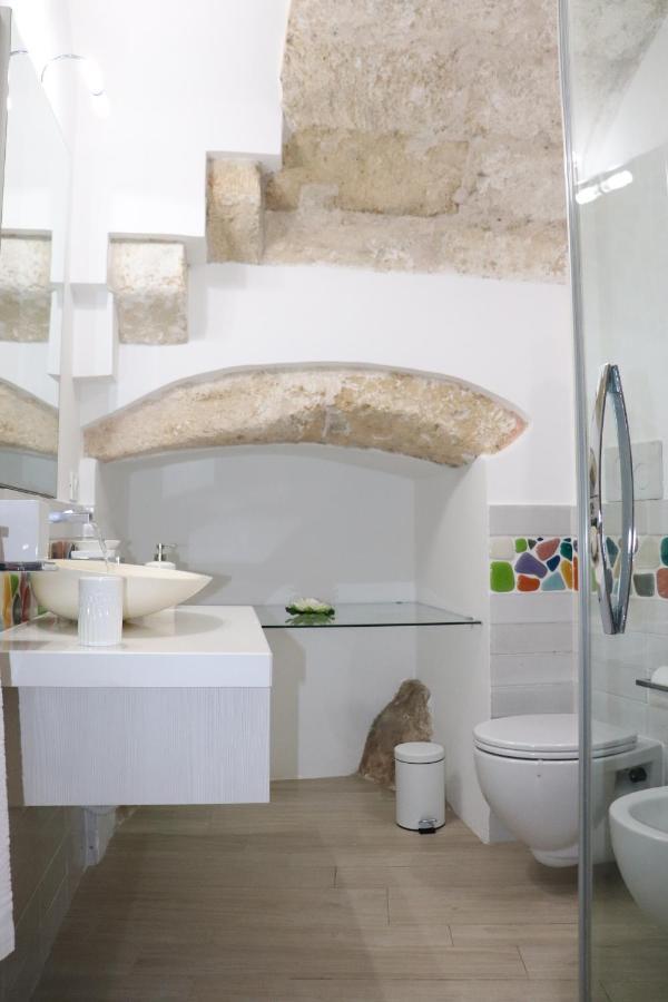 Monterotto Loft Apartment อูเจนโต ภายนอก รูปภาพ