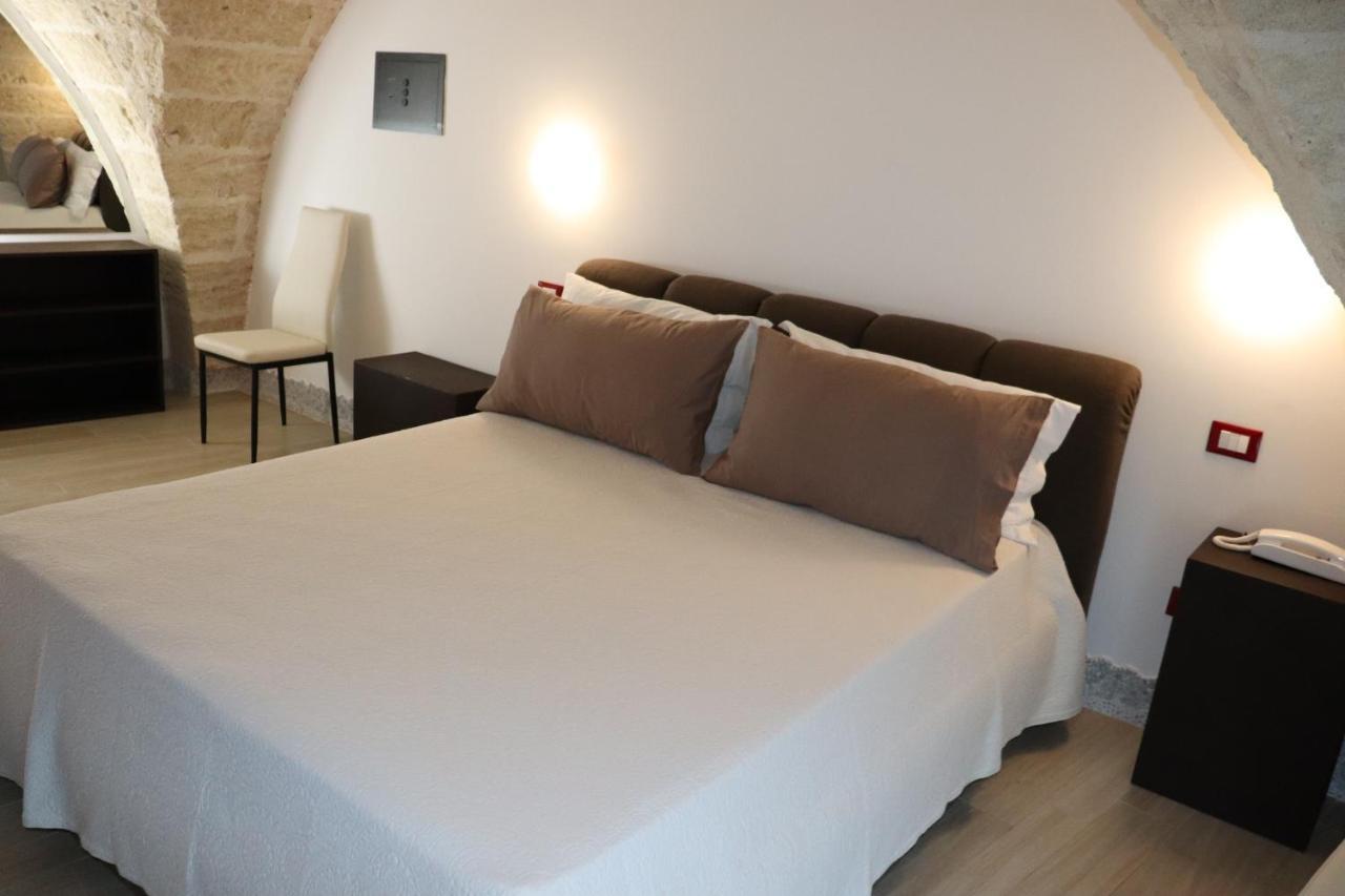Monterotto Loft Apartment อูเจนโต ภายนอก รูปภาพ