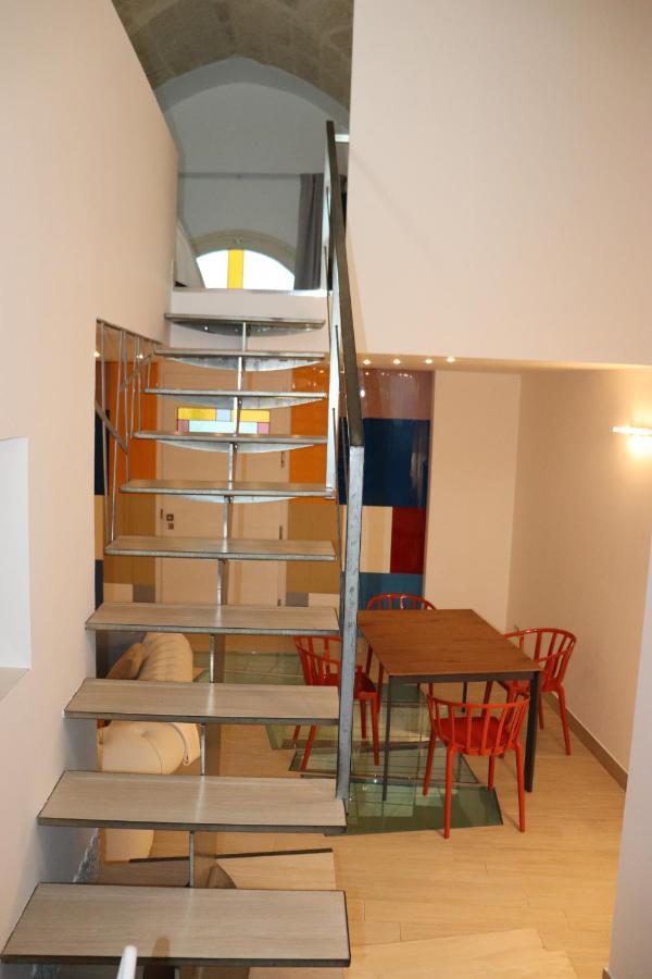 Monterotto Loft Apartment อูเจนโต ภายนอก รูปภาพ