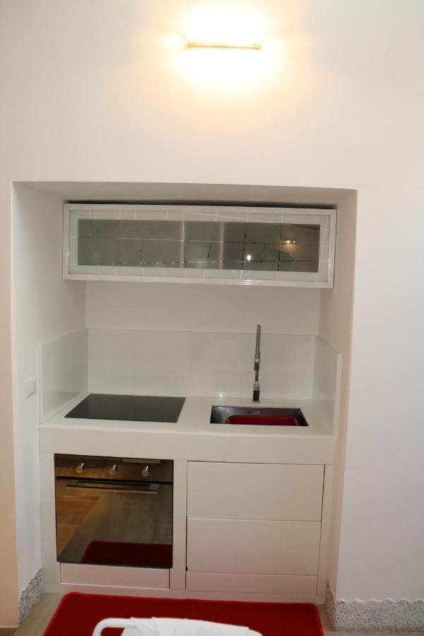Monterotto Loft Apartment อูเจนโต ภายนอก รูปภาพ